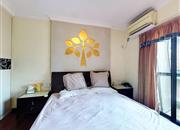 星河丹堤花园-主卧