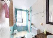 星河丹堤花园-卫生间