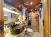 四季御园（新世界四季御园）-卫生间