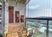 四季御园（新世界四季御园）-阳台