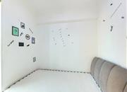 金鼎大厦（金鼎辉煌世纪）-次卧