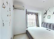 金鼎大厦（金鼎辉煌世纪）-主卧