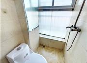 金鼎大厦（金鼎辉煌世纪）-卫生间