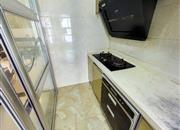 金鼎大厦（金鼎辉煌世纪）-厨房