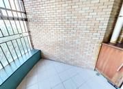 金鼎大厦（金鼎辉煌世纪）-阳台