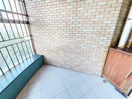 金鼎大厦（金鼎辉煌世纪）-阳台