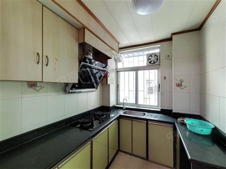 21区司法局楼-厨房