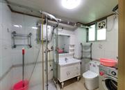 21区司法局楼-卫生间