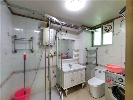 21区司法局楼-卫生间