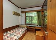 21区司法局楼-次卧