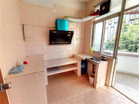 新安湖花园（一期）-厨房