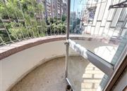 新安湖花园（一期）-阳台