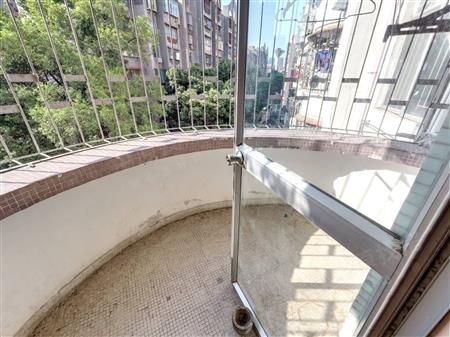 新安湖花园（一期）-阳台