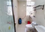 新安湖花园（一期）-卫生间