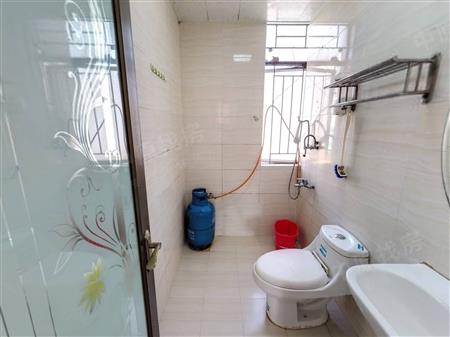 新安湖花园（一期）-卫生间