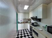 东方玫瑰花园（一期）-厨房