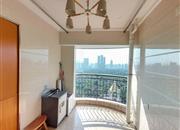 东方玫瑰花园（一期）-阳台