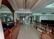 东方玫瑰花园（一期）-餐厅