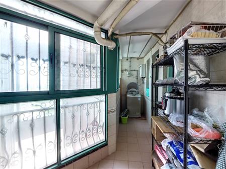 东方玫瑰花园（一期）-阳台