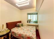 东方玫瑰花园（一期）-次卧