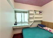 东方玫瑰花园（一期）-次卧