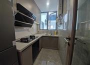 德弘天下华府-厨房