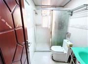 百仕达花园一期-卫生间