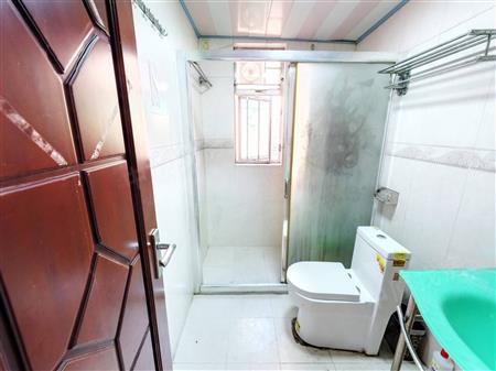 百仕达花园一期-卫生间