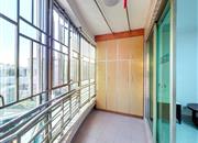 百仕达花园一期-阳台