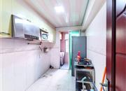 百仕达花园一期-厨房