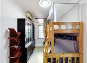 百仕达花园一期-次卧