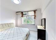 百仕达花园一期-主卧