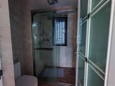 万科蛇口公馆-卫生间