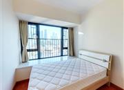 万科蛇口公馆-次卧