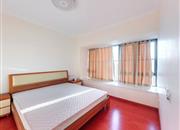 万科蛇口公馆-主卧