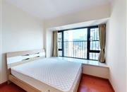 万科蛇口公馆-次卧