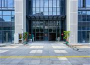 恒大城市之光 -大门