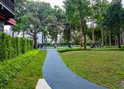 恒大城市之光 -环境绿化