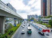 恒大城市之光 -基础设施