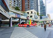 恒大城市之光 -基础设施