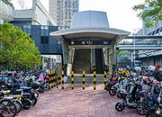 恒大城市之光 -基础设施