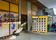 恒大城市之光 -基础设施