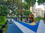 恒大城市之光 -基础设施