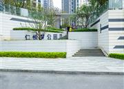 仁恒梦公园-大门