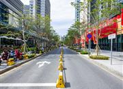 仁恒梦公园-环境绿化