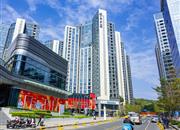 仁恒梦公园-基础设施