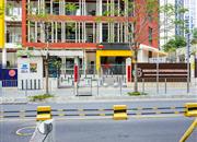 仁恒梦公园-基础设施