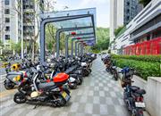 仁恒梦公园-基础设施