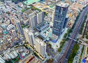 荣德国际-俯瞰图