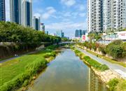 万汇大厦-环境绿化